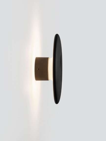 Nova Luce zidna lampa SPLASH 9136481 - Слика 5
