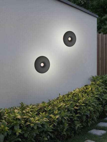 Nova Luce zidna lampa SPLASH 9136482 - Slika 2