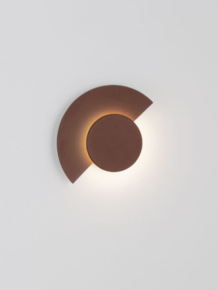 Nova Luce zidna lampa GLOO 9136489 - Слика 2