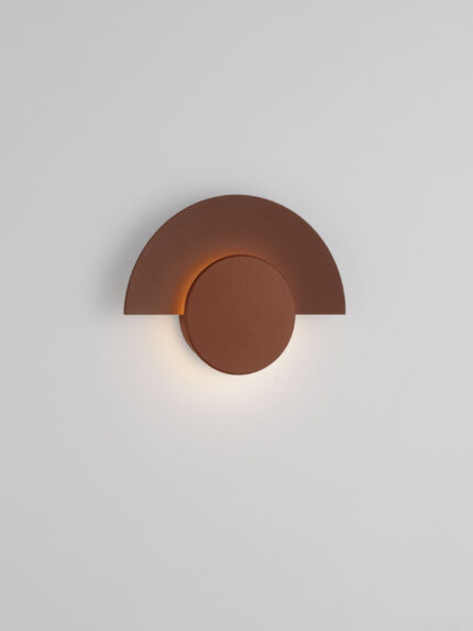 Nova Luce zidna lampa GLOO 9136489 - Слика 4