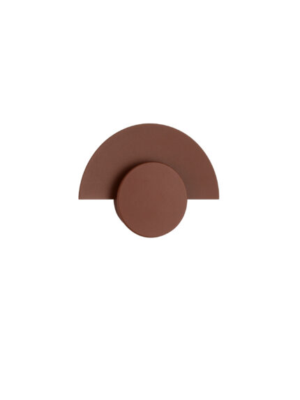 Nova Luce zidna lampa GLOO 9136490 - Слика 1