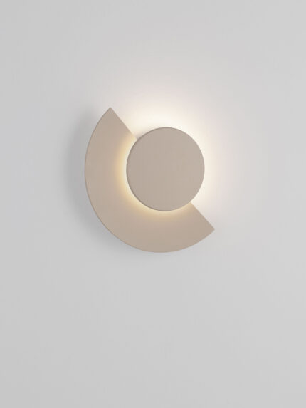 Nova Luce zidna lampa GLOO 9136491 - Слика 4