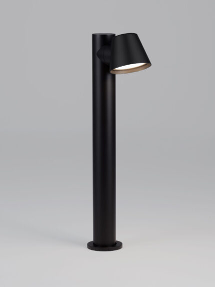 Nova Luce dvorišna svetiljka BELL 9136501 - Слика 4