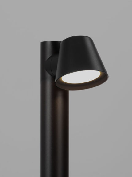 Nova Luce dvorišna svetiljka BELL 9136501 - Слика 5