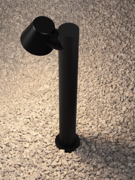 Nova Luce dvorišna svetiljka BELL 9136501 - Слика 6