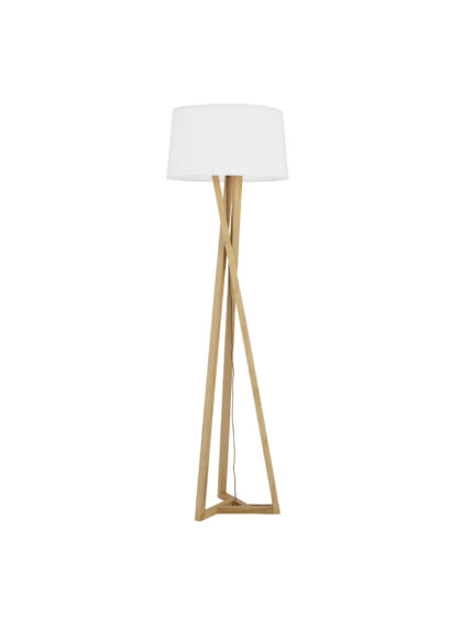 Nova Luce podna lampa SALINO 9145071 - Slika 1