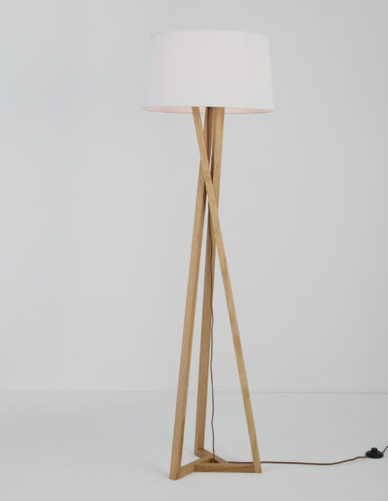 Nova Luce podna lampa SALINO 9145071 - Slika 4