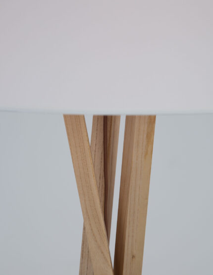 Nova Luce podna lampa SALINO 9145071 - Slika 5