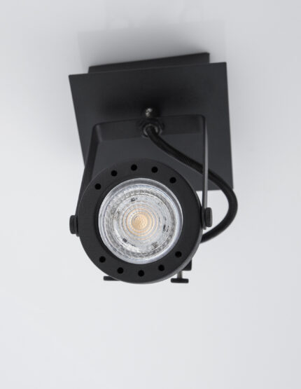 Nova Luce spot SALVA 9155101 - Slika 2