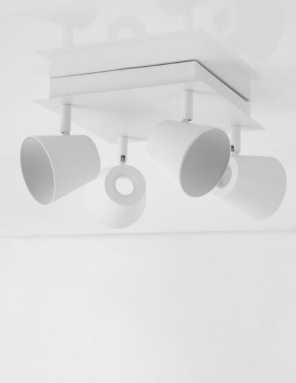 Nova Luce spot BIAGIO 9155363 - Слика 3