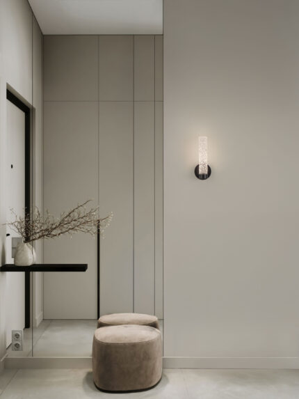 Nova Luce zidna lampa ZELON 9160203 - Слика 2