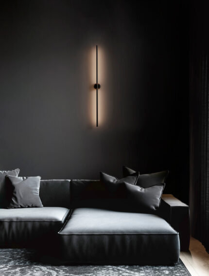 Nova Luce kupatilska lampa CRETEL 9172871 - Слика 2