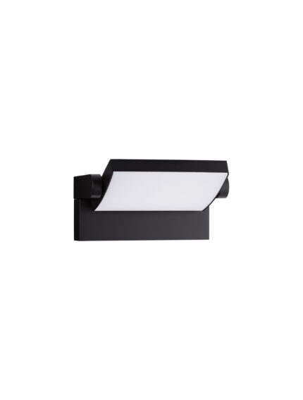 Nova Luce zidna lampa SALLY 9176105 - Слика 1