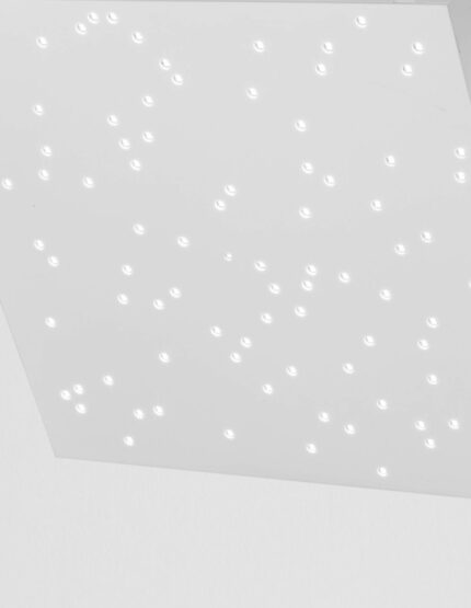 Nova Luce plafonjera CIELO 9180381 - Слика 4
