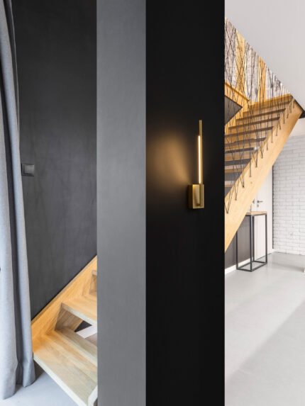 Nova Luce zidna lampa RACCIO 9180711 - Слика 2