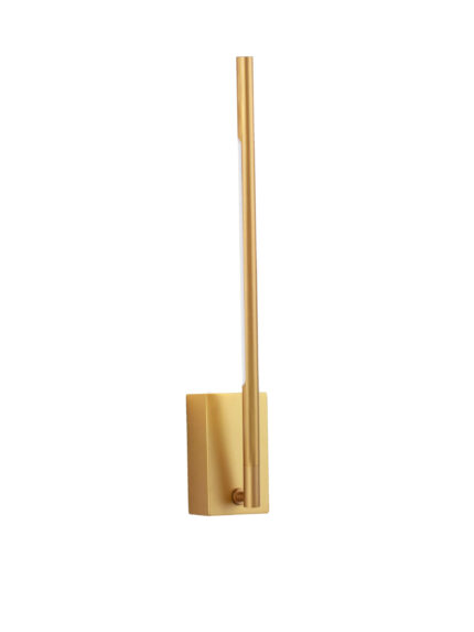 Nova Luce zidna lampa RACCIO 9180711 - Слика 1