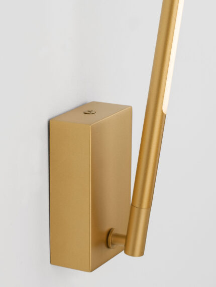 Nova Luce zidna lampa RACCIO 9180711 - Слика 4