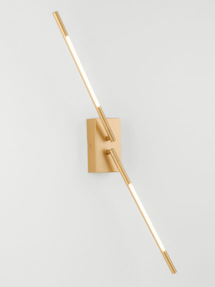 Nova Luce zidna lampa RACCIO 9180722 - Слика 2