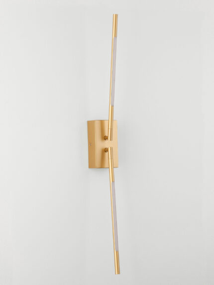 Nova Luce zidna lampa RACCIO 9180722 - Слика 3