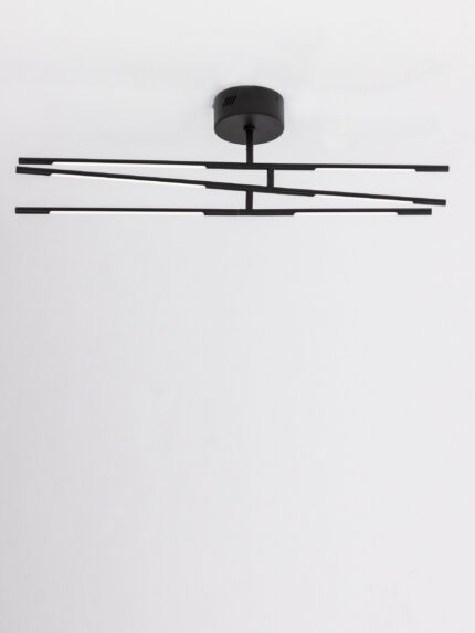 Nova Luce plafonjera RACCIO 9180761 - Slika 2
