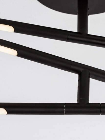 Nova Luce plafonjera RACCIO 9180761 - Slika 5