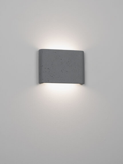 Nova Luce zidna lampa NOOK 9186193 - Слика 4