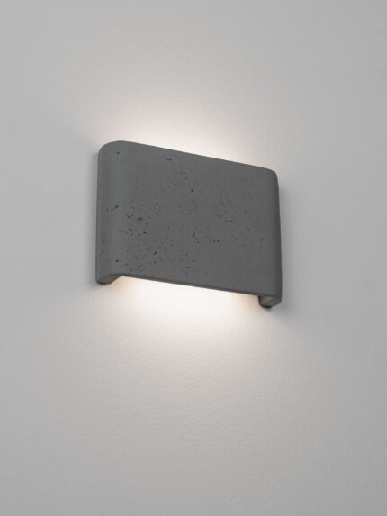 Nova Luce zidna lampa NOOK 9186193 - Слика 5