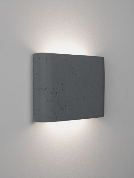 Nova Luce zidna lampa NOOK 9186193 - Слика 6
