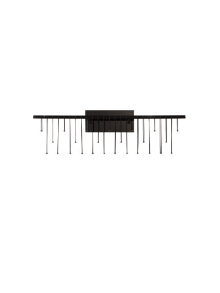 Nova Luce zidna lampa STELLAR 9186967 - Слика 1