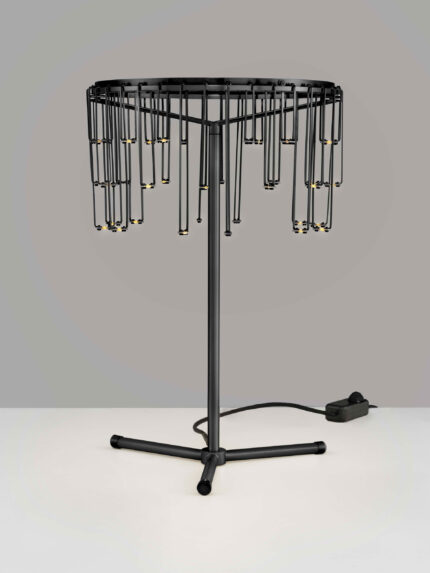 Nova Luce stona lampa STELLAR 9186981 - Слика 4