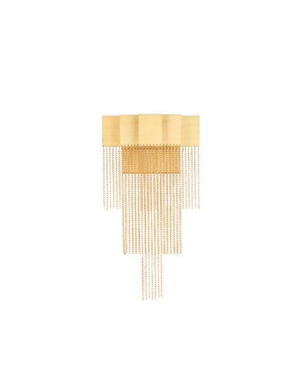 Nova Luce zidna lampa REVIA 9186999 - Slika 1