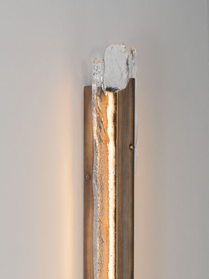 Nova Luce zidna lampa VELAR 9187003 - Слика 3