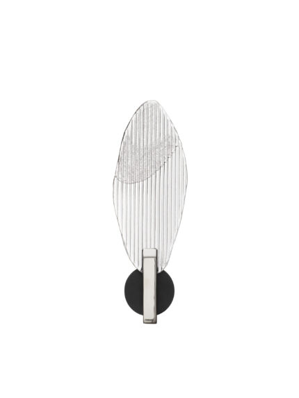 Nova Luce zidna lampa SERIQ 9187009 - Слика 1