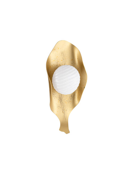 Nova Luce zidna lampa MALORY 9187019 - Slika 1
