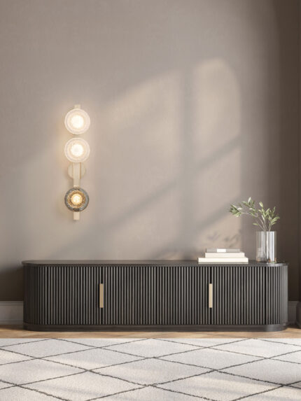 Nova Luce plafonjera FLOSSIE 9187033 - Слика 2