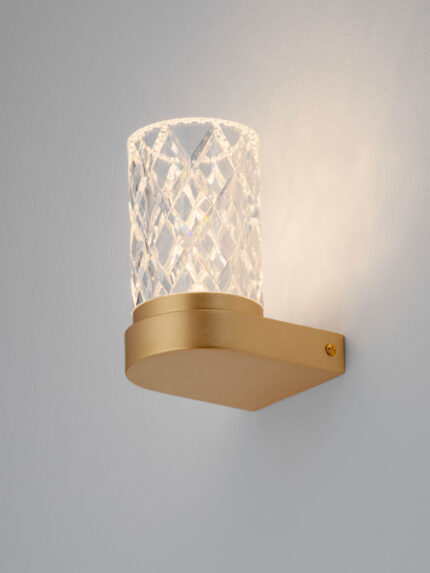Nova Luce zidna lampa PHOS 9190205 - Слика 3