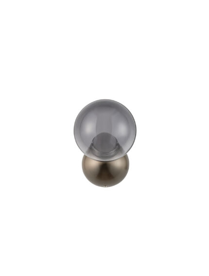 Nova Luce zidna lampa SILENZIO 9190210 - Слика 1