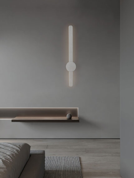 Nova Luce zidna lampa NOREI 9190719 - Slika 2