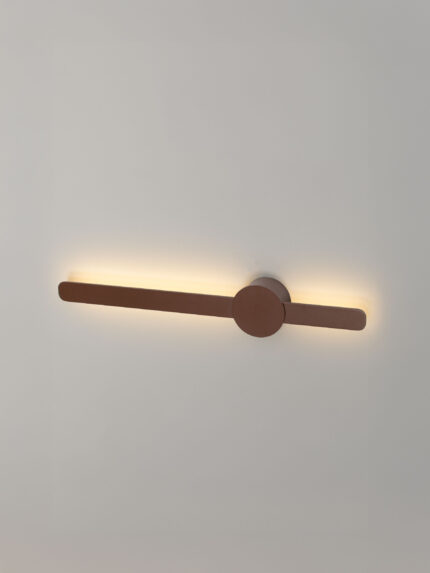 Nova Luce zidna lampa NOREI 9190721 - Slika 4