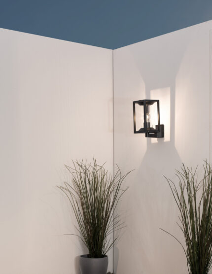 Nova Luce zidna lampa LOEVE 9193101 - Слика 2