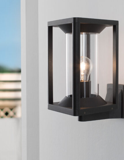 Nova Luce zidna lampa LOEVE 9193101 - Слика 4