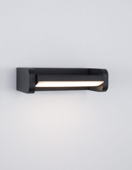 Nova Luce zidna lampa VOLVER 9195062 - Слика 5