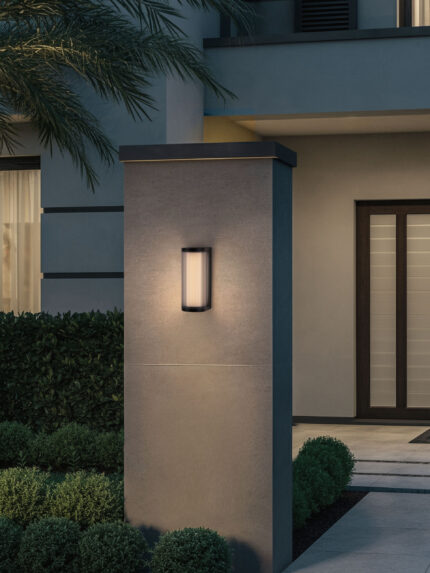 Nova Luce zidna lampa IMAN 9195100 - Слика 2