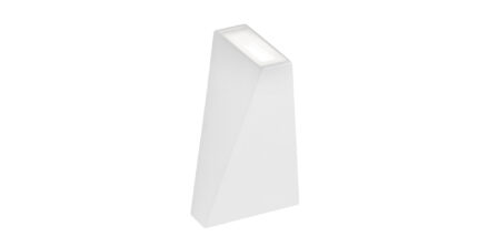 Nova Luce zidna lampa MILEY 9202261 - Слика 1