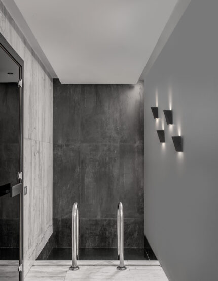 Nova Luce zidna lampa MILEY 9202262 - Слика 2