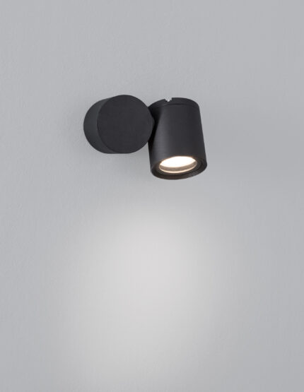 Nova Luce zidna lampa FOCUS 9207912 - Слика 4
