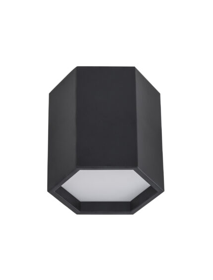 Nova Luce plafonjera SAMBA 9212314 - Slika 1