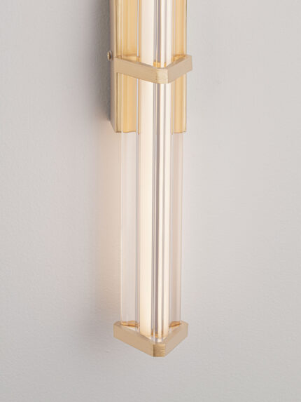 Nova Luce zidna lampa PHEME 9214140 - Слика 3
