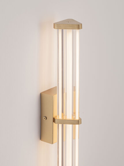 Nova Luce zidna lampa PHEME 9214141 - Слика 3