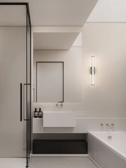 Nova Luce zidna lampa PHEME 9214152 - Слика 2